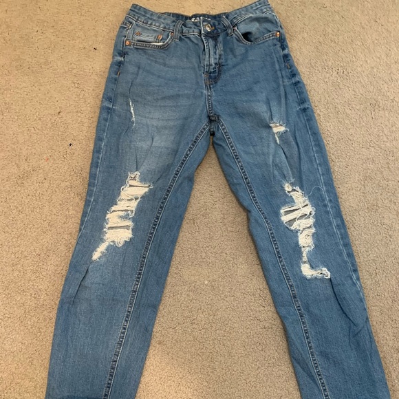 Jeans bundle💗 - Picture 6 of 7